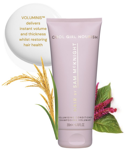COOL GIRL NOURISH VOLUMISING CONDITIONER (200ml)