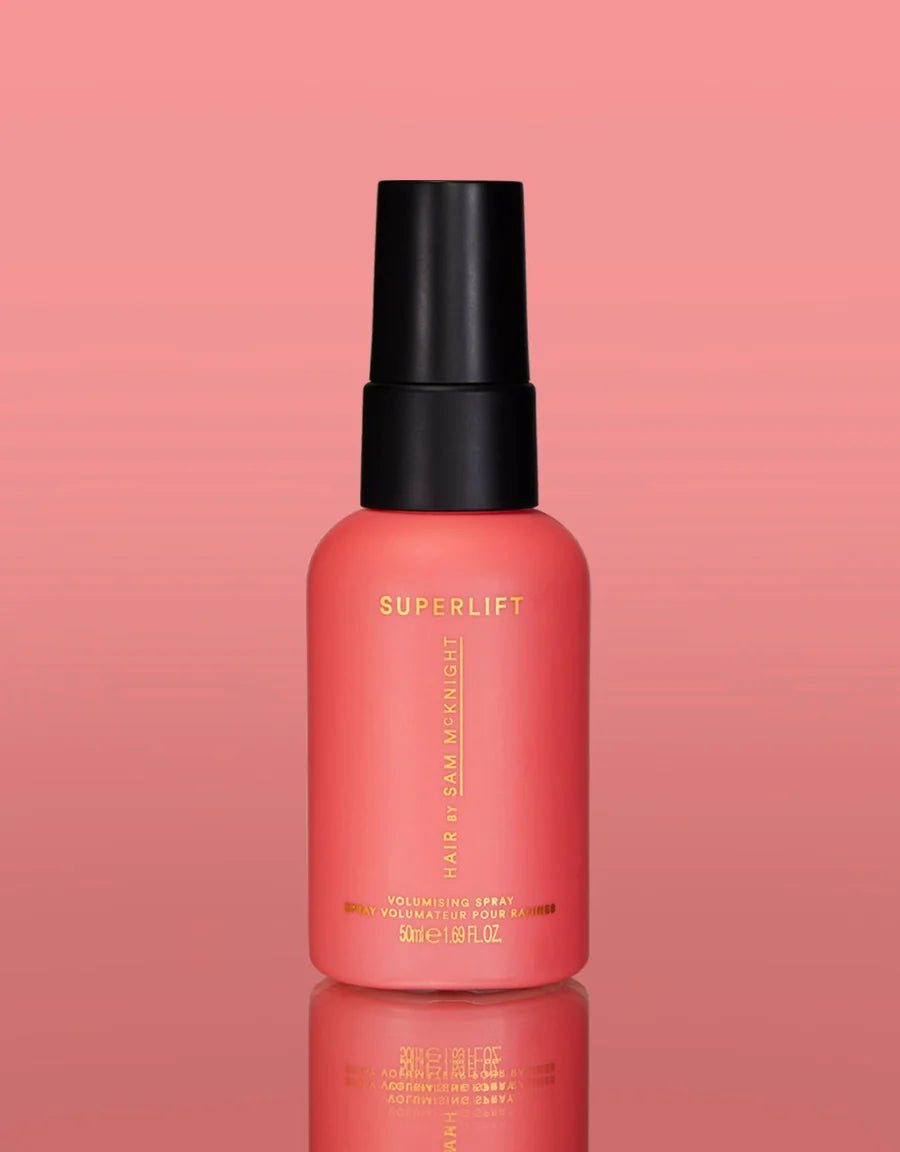 Cool Girl Superlift Volumising Spray Mini