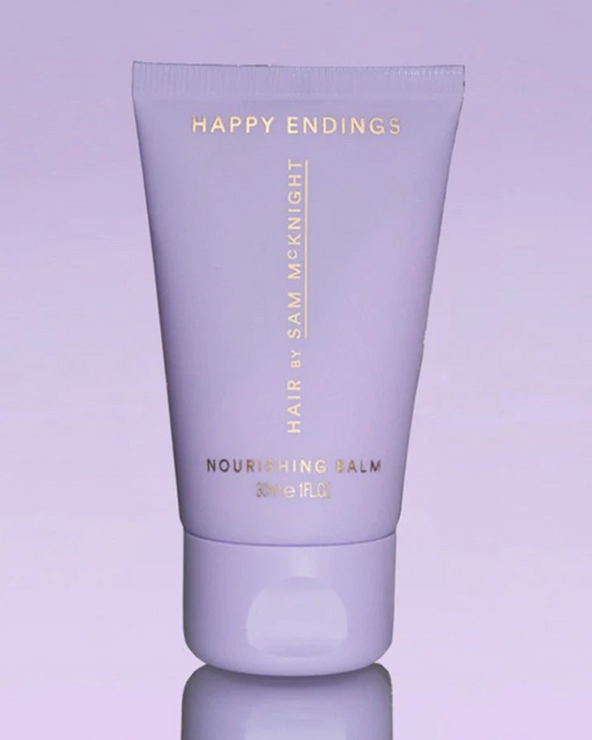 HAPPY ENDINGS NOURISHING BALM (30ml)
