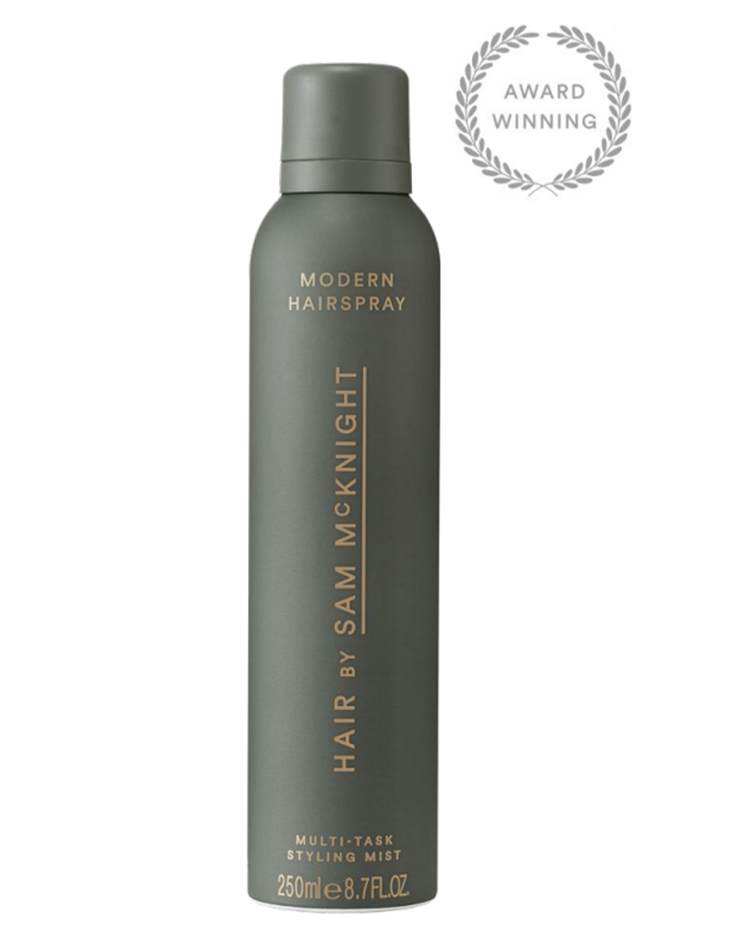 MODERN HAIRSPRAY MULTI-TASKING STYLING MIST (250ml)