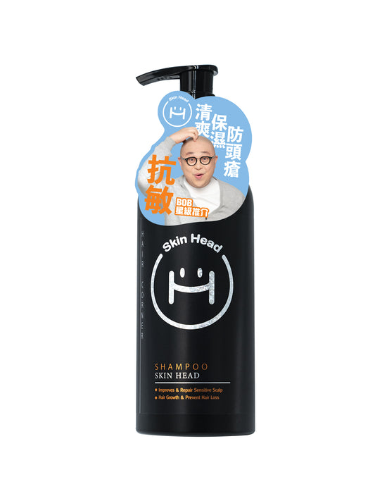 Hair Corner SKIN HEAD Shampoo