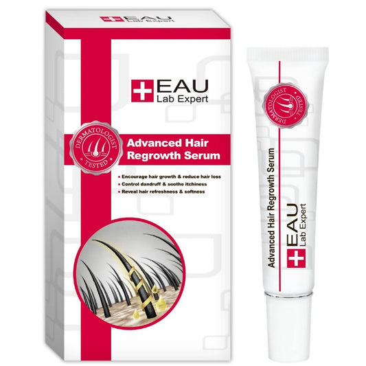 EAU Advanced hair Regrowth Serum 15ml test-hair-corner.myshopify.com COM'COM'STORE