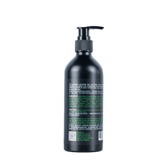 Hair Corner -Anti-hair loss Shampoo 300ml